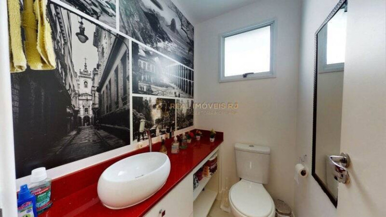 Imagem Casa com 5 Quartos à Venda, 124 m² em Freguesia (jacarepaguá) - Rio De Janeiro Imagem Casa com 5 Quartos à Venda, 124 m² em Freguesia (jacarepaguá) - Rio De Janeiro