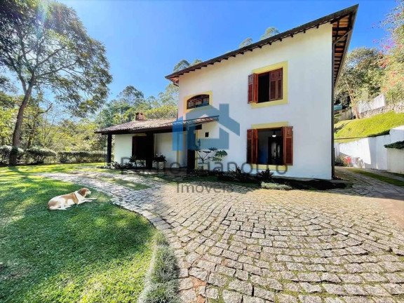 Imagem Casa de Condomínio com 3 Quartos à Venda, 478 m² em Chácaras Jardim Colibri - Embu Das Artes Imagem Casa de Condomínio com 3 Quartos à Venda, 478 m² em Chácaras Jardim Colibri - Embu Das Artes