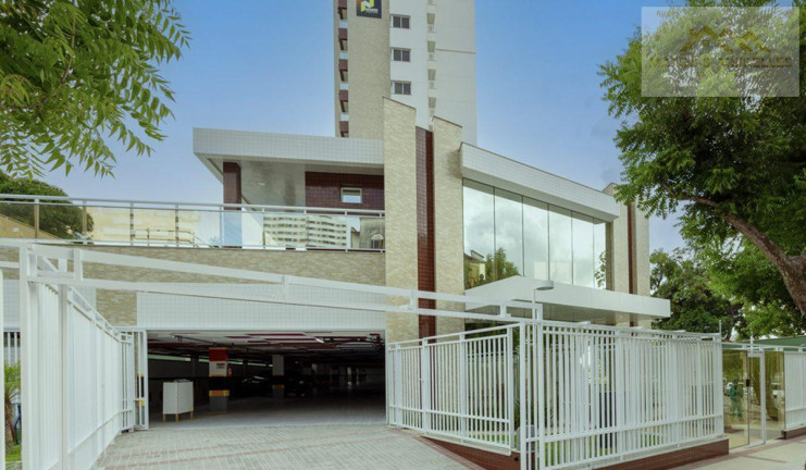 Imagem Apartamento com 3 Quartos à Venda, 110 m² em Parque Iracema - Fortaleza Imagem Apartamento com 3 Quartos à Venda, 110 m² em Parque Iracema - Fortaleza
