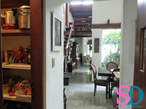 Imagem Casa com 4 Quartos à Venda, 425 m² em Itaguá - Ubatuba Imagem Casa com 4 Quartos à Venda, 425 m² em Itaguá - Ubatuba