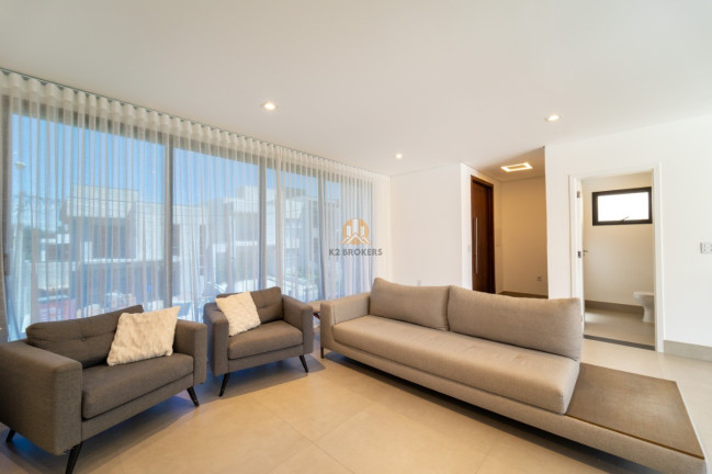 Imagem Imóvel com 3 Quartos à Venda, 253 m² em Jardim Ermida I - Jundiaí