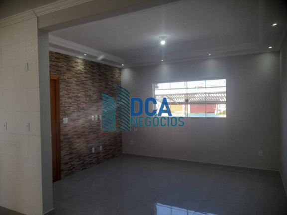Imagem Casa com 2 Quartos à Venda, 89 m² em Jardim Oásis - Taubaté Imagem Casa com 2 Quartos à Venda, 89 m² em Jardim Oásis - Taubaté
