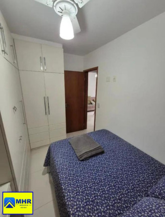 Imagem Apartamento com 2 Quartos à Venda, 57 m² em Jardim Camburi - Vitória