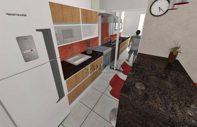 Imagem Loft com 1 Quarto à Venda, 42 m² em Massaguaçu - Caraguatatuba Imagem Loft com 1 Quarto à Venda, 42 m² em Massaguaçu - Caraguatatuba