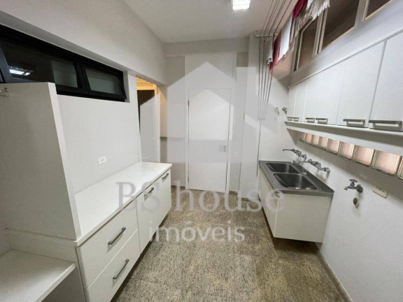 Imagem Apartamento com 4 Quartos à Venda, 320 m² em Jardim - Santo André
