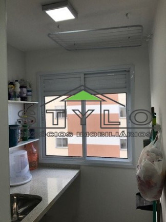 Imagem Apartamento com 2 Quartos à Venda, 53 m² em Demarchi - São Bernardo Do Campo