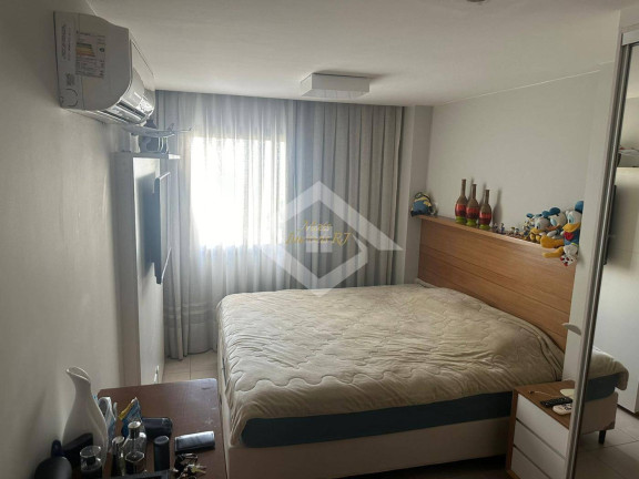 Imagem Apartamento com 2 Quartos à Venda, 85 m² em Icaraí - Niterói