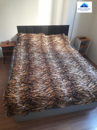 Imagem Apartamento com 1 Quarto à Venda, 44 m² em Botafogo - Campinas