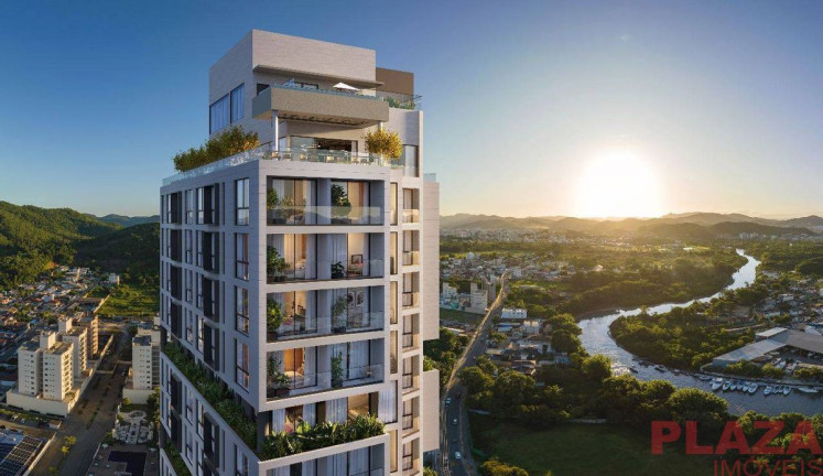Imagem Apartamento com 2 Quartos à Venda, 62 m² em São Francisco De Assis - Camboriú Imagem Apartamento com 2 Quartos à Venda, 62 m² em São Francisco De Assis - Camboriú