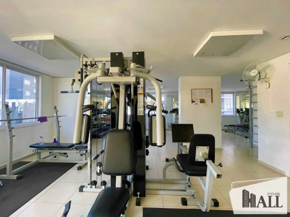 Imagem Apartamento com 3 Quartos à Venda, 124 m² em Jardim Tarraf Ii - São José Do Rio Preto Imagem Apartamento com 3 Quartos à Venda, 124 m² em Jardim Tarraf Ii - São José Do Rio Preto