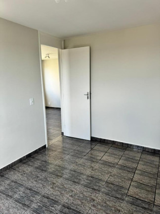 Imagem Apartamento com 2 Quartos à Venda, 55 m² em Parque Cruzeiro Do Sul   - São Paulo
