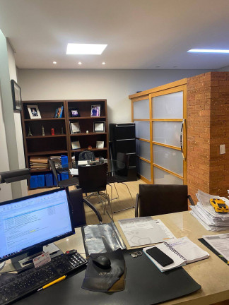 Imagem Sala Comercial à Venda, 31 m² em Centro-sul - Cuiabá Imagem Sala Comercial à Venda, 31 m² em Centro-sul - Cuiabá