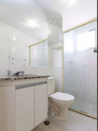 Imagem Apartamento com 1 Quarto para Alugar, 58 m² em Vila Gomes Cardim - São Paulo