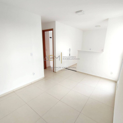 Apartamento com 2 Quartos à Venda,  em Jardim Juliana - Botucatu