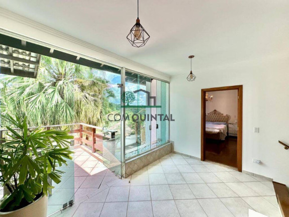 Imagem Casa com 5 Quartos à Venda, 725 m² em Granja Viana Ii - Cotia Imagem Casa com 5 Quartos à Venda, 725 m² em Granja Viana Ii - Cotia