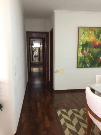 Imagem Apartamento com 3 Quartos à Venda, 146 m² em Vila Rehder - Americana