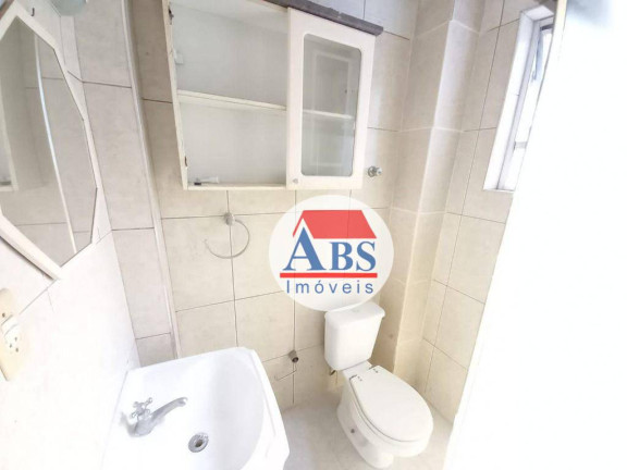 Imagem Apartamento com 2 Quartos à Venda, 93 m² em Boqueirão - Santos