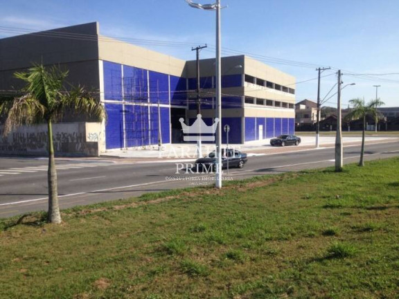 Imagem Galpão à Venda, 5.600 m² em Vila Mirim - Praia Grande