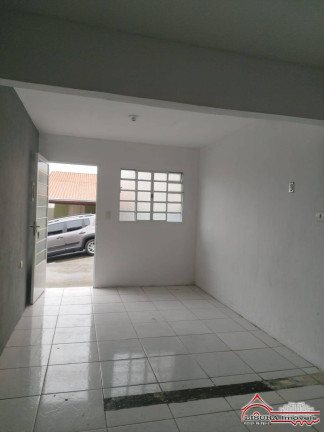 Imagem Casa de Condomínio com 2 Quartos à Venda, 74 m² em Jardim Paraíso - Jacareí Imagem Casa de Condomínio com 2 Quartos à Venda, 74 m² em Jardim Paraíso - Jacareí