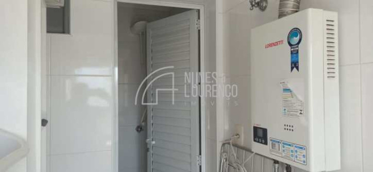 Imagem Apartamento com 3 Quartos à Venda, 149 m² em Marapé - Santos Imagem Apartamento com 3 Quartos à Venda, 149 m² em Marapé - Santos