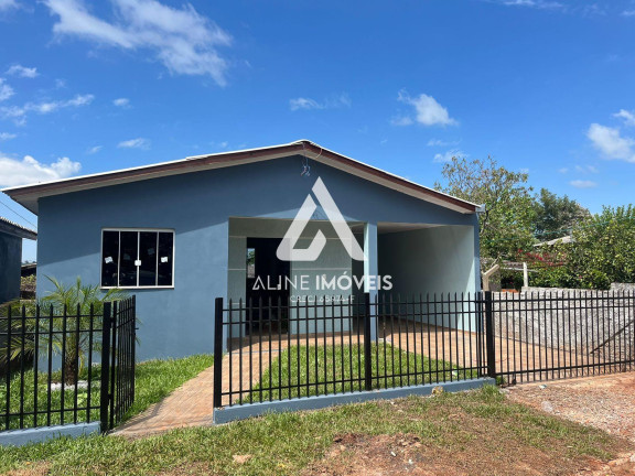 Imagem Casa com 2 Quartos para Alugar, em Toríbio Veríssimo - Cruz Alta Imagem Casa com 2 Quartos para Alugar, em Toríbio Veríssimo - Cruz Alta