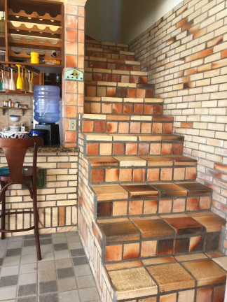 Imagem Casa com 7 Quartos à Venda, 300 m² em Rainha Do Mar - Xangri-la