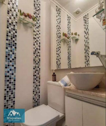 Imagem Cobertura com 3 Quartos à Venda, 210 m² em Parque Mandaqui - São Paulo Imagem Cobertura com 3 Quartos à Venda, 210 m² em Parque Mandaqui - São Paulo