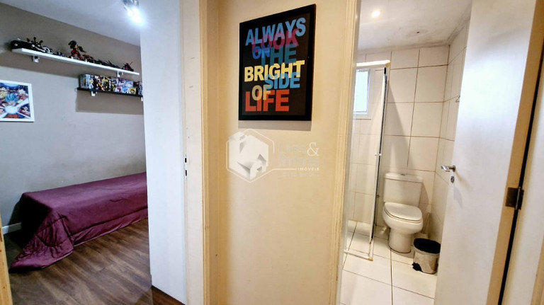 Imagem Apartamento com 3 Quartos à Venda, 96 m² em Vila Cordeiro - São Paulo