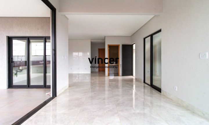 Imagem Casa com 3 Quartos à Venda, 234 m² em Jardins Nápoles - Senador Canedo