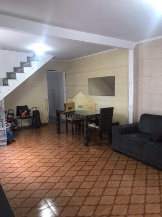 Imagem Sobrado com 2 Quartos à Venda, 120 m² em Vila Carrão - São Paulo Imagem Sobrado com 2 Quartos à Venda, 120 m² em Vila Carrão - São Paulo