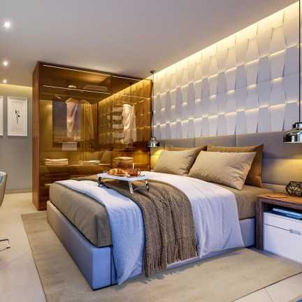 Imagem Apartamento com 2 Quartos à Venda, 69 m² em Vila Isabel - Rio De Janeiro