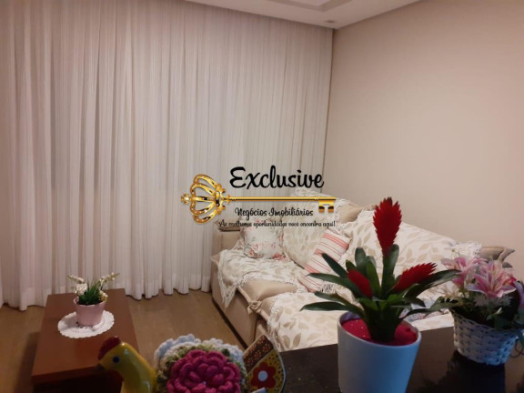 Imagem Sobrado com 2 Quartos à Venda, 166 m² em Vila Luzita - Santo André