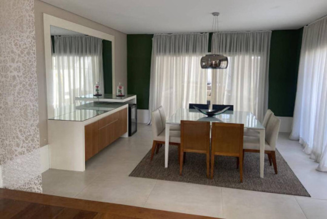 Imagem Casa com 1 Quarto à Venda, 467 m² em Alphaville - Santana De Parnaíba