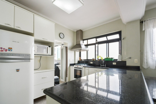 Imagem Apartamento com 3 Quartos à Venda, 230 m² em Morro Dos Ingleses - São Paulo
