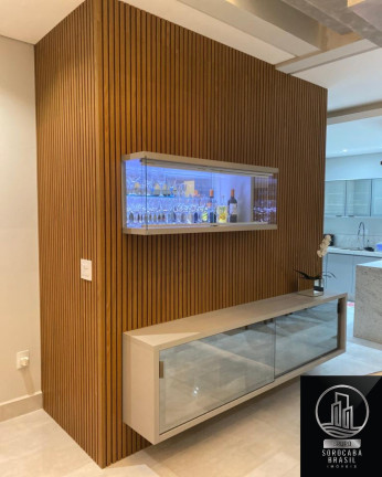 Imagem Casa com 3 Quartos à Venda, 232 m² em Wanel Ville - Sorocaba Imagem Casa com 3 Quartos à Venda, 232 m² em Wanel Ville - Sorocaba