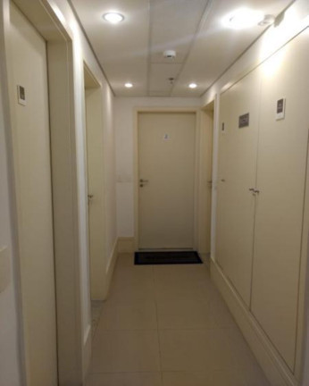 Imagem Apartamento com 1 Quarto à Venda, 28 m² em Paraíso - São Paulo
