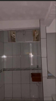 Imagem Apartamento com 2 Quartos à Venda, 35 m² em Cajazeiras - Salvador Imagem Apartamento com 2 Quartos à Venda, 35 m² em Cajazeiras - Salvador