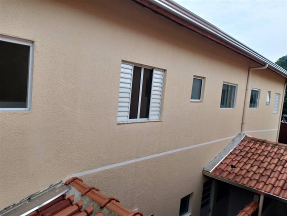 Imagem Casa de Condomínio com 2 Quartos à Venda, 50 m² em Japurá - Praia Grande Imagem Casa de Condomínio com 2 Quartos à Venda, 50 m² em Japurá - Praia Grande