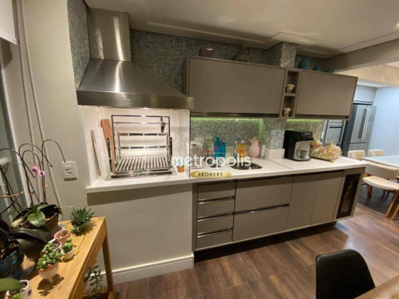 Imagem Apartamento com 3 Quartos à Venda, 89 m² em Centro - São Caetano Do Sul Imagem Apartamento com 3 Quartos à Venda, 89 m² em Centro - São Caetano Do Sul