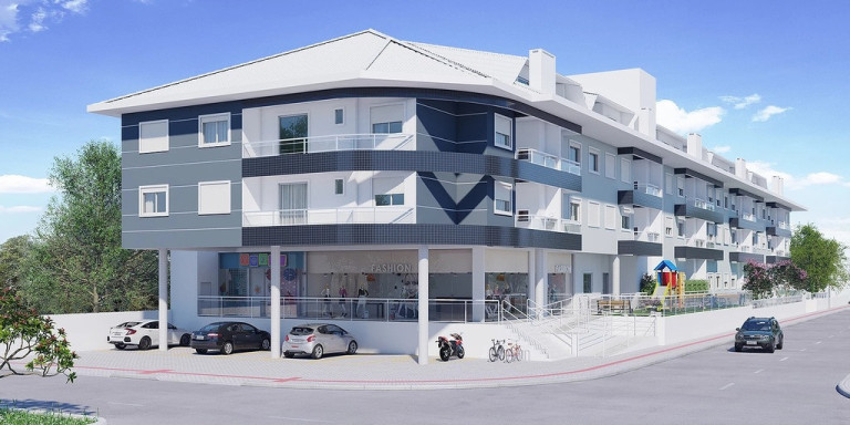 Apartamento com 3 Quartos à Venda, 102 m²