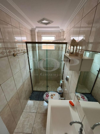 Imagem Apartamento com 1 Quarto à Venda, 55 m² em Jardim Astúrias - Guarujá
