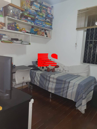 Imagem Cobertura com 3 Quartos à Venda, 180 m² em Ipiranga - Belo Horizonte