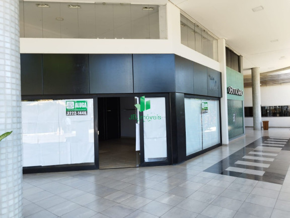 Sala Comercial para Alugar, 1 m² em Ibituruna - Montes Claros