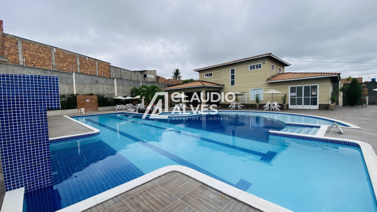 Casa de Condomínio com 2 Quartos à Venda, 70 m² em Papagaio - Feira De Santana
