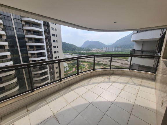 Imagem Imóvel com 2 Quartos à Venda, 86 m² em Barra Da Tijuca - Rio De Janeiro