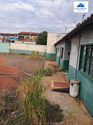 Imagem Terreno à Venda, 633 m² em Centro - Sumaré Imagem Terreno à Venda, 633 m² em Centro - Sumaré