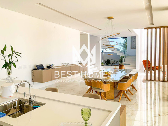 Imagem Casa de Condomínio com 4 Quartos à Venda, 1.128 m² em Caxambu - Jundiaí Imagem Casa de Condomínio com 4 Quartos à Venda, 1.128 m² em Caxambu - Jundiaí