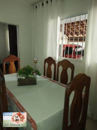 Imagem Casa com 3 Quartos à Venda, 82 m² em Vila Lucinda - Santo André