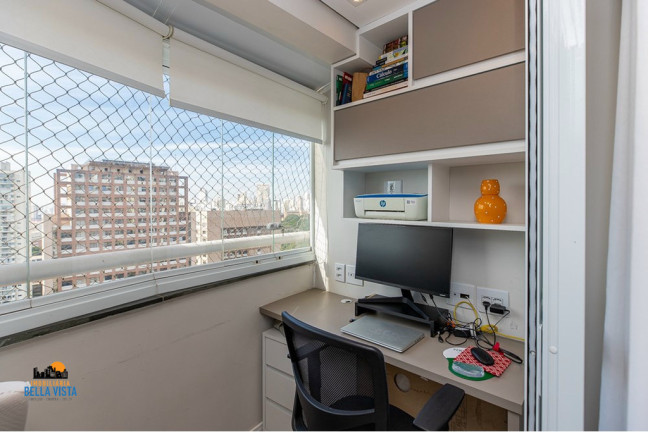 Imagem Cobertura com 2 Quartos à Venda, em Bela Vista - São Paulo Imagem Cobertura com 2 Quartos à Venda, em Bela Vista - São Paulo