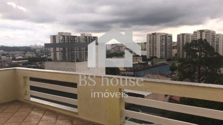 Imagem Sobrado com 3 Quartos à Venda, 480 m² em Cerâmica - São Caetano Do Sul